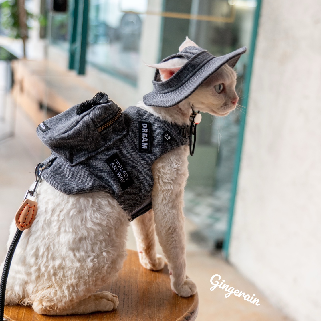 Luxury Bags Cute - Bolsa de viaje de lujo hecha