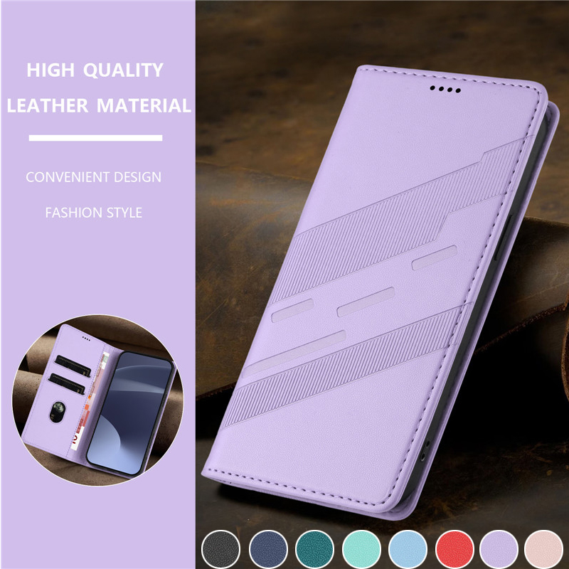 Luxury Bags Kl - Funda de Teléfono Tipo Cartera de