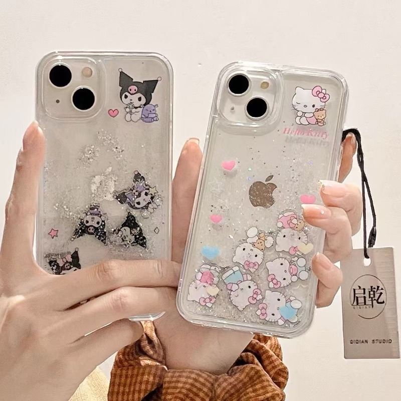 Luxury Bags Cute - Funda de teléfono de lujo 3D