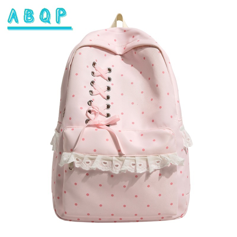 Luxury Bags Cute - Mochila para mujer, mochila informal personalizada