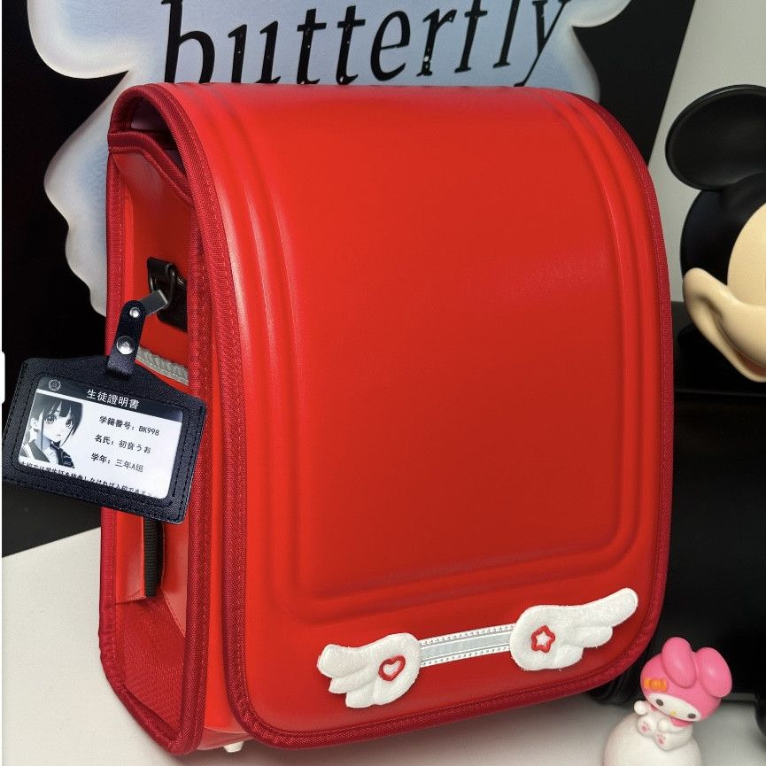 Luxury Japanese Bags Brands - Nuevas mochilas escolares de moda para