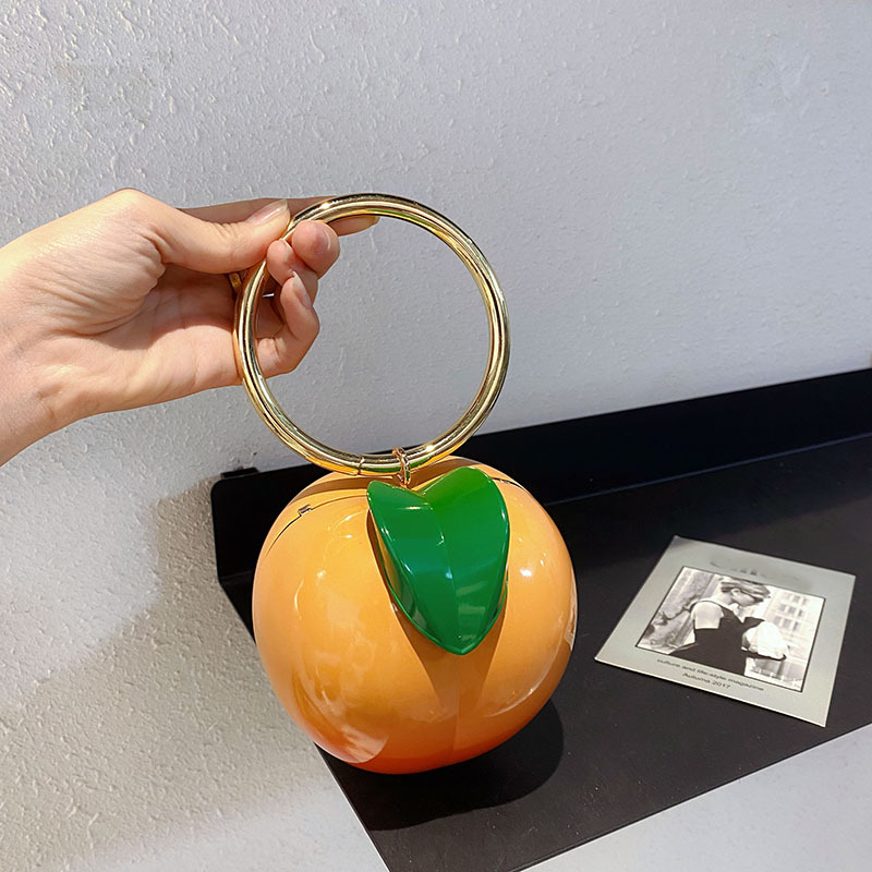 Nuevo diseño de melocotón amar - Luxury Bags Cute reseña y precio