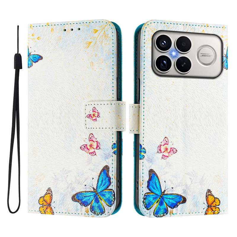 Funda de cuero con tapa de luj - Luxury Bags Kl reseña y precio