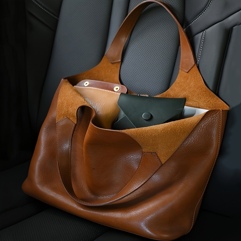 Bolso Tote, Espacioso, Hecho d - Luxury Bags Tote reseña y precio