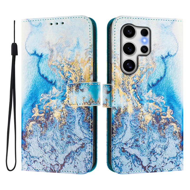 Funda de cuero con tapa de luj - Luxury Bags Kl reseña y precio