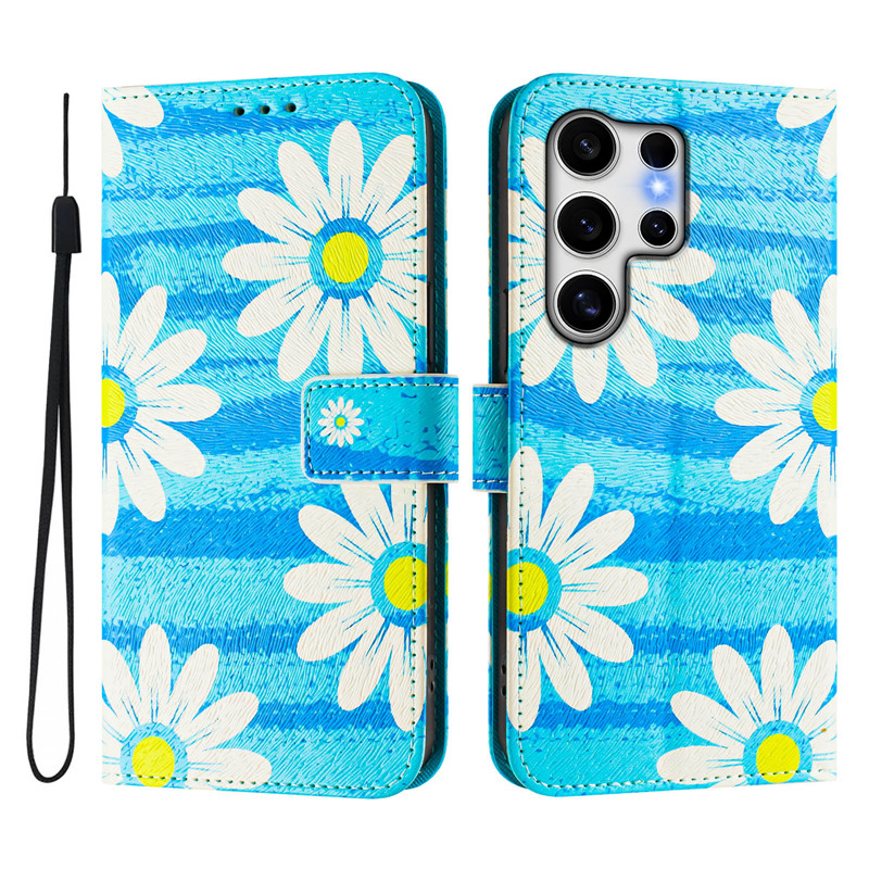 Funda de cuero con tapa de luj - Luxury Bags Kl reseña y precio