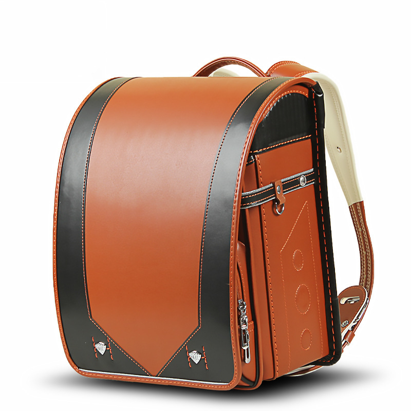 Nuevas mochilas escolares de m - Luxury Japanese Bags Brands reseña y precio